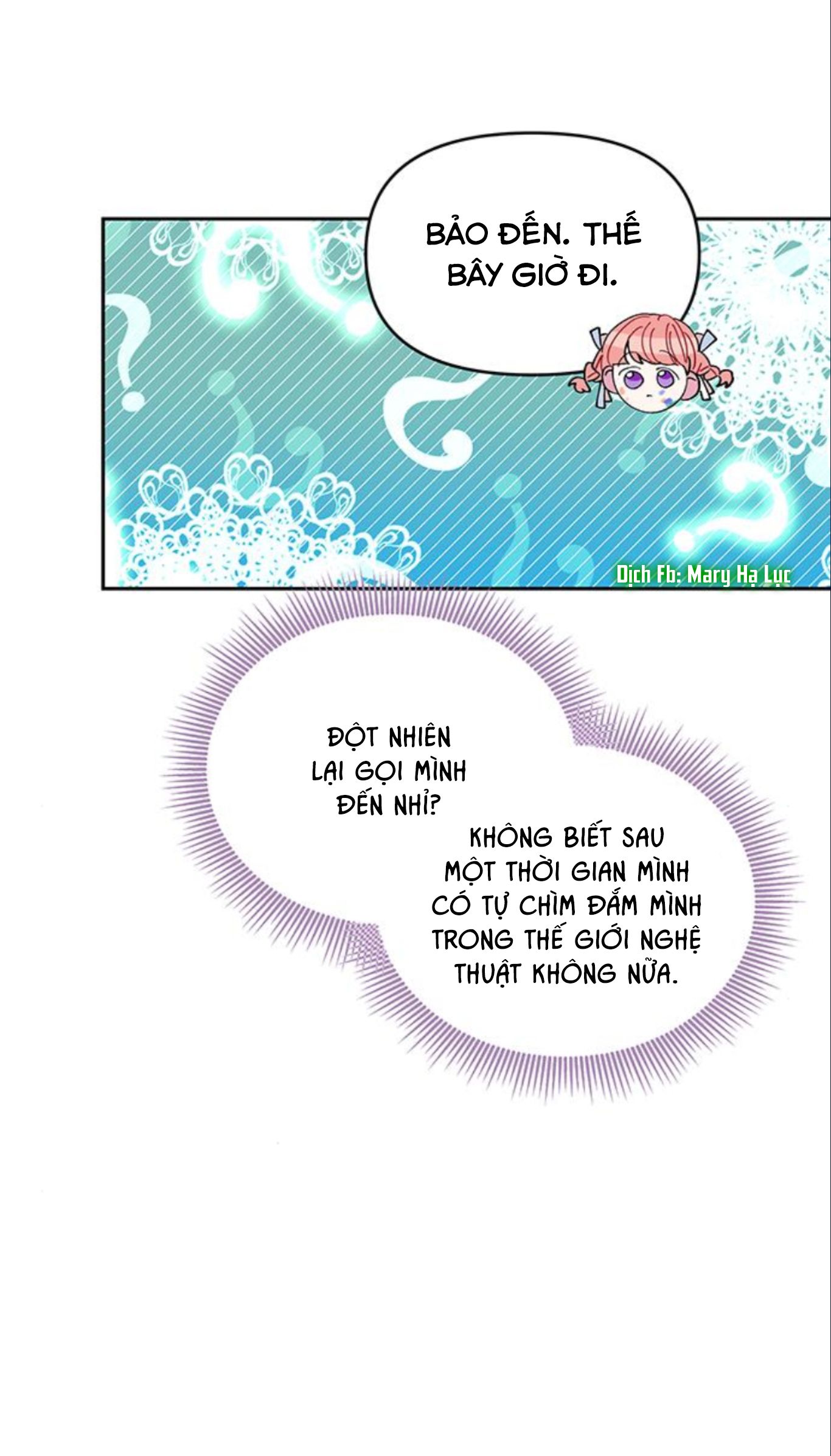 con người không phải thứ có thể sửa đổi được đâu! chapter 12 70