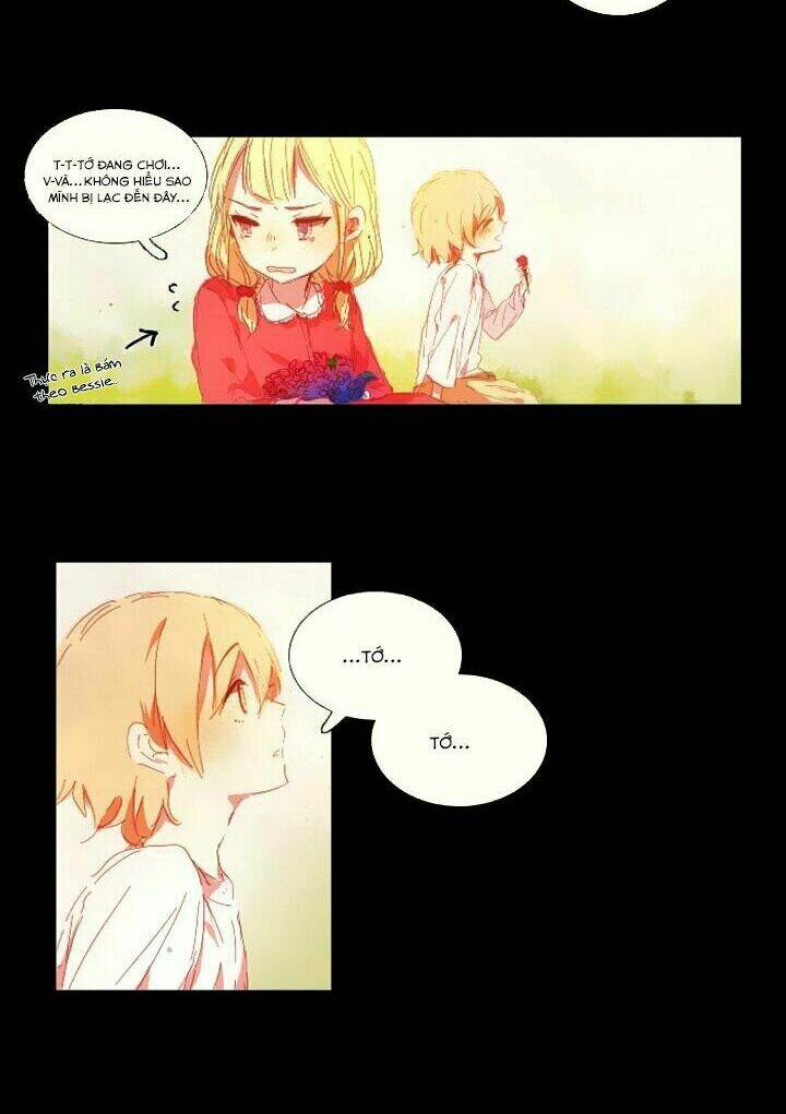 bell's village chapter 3 22