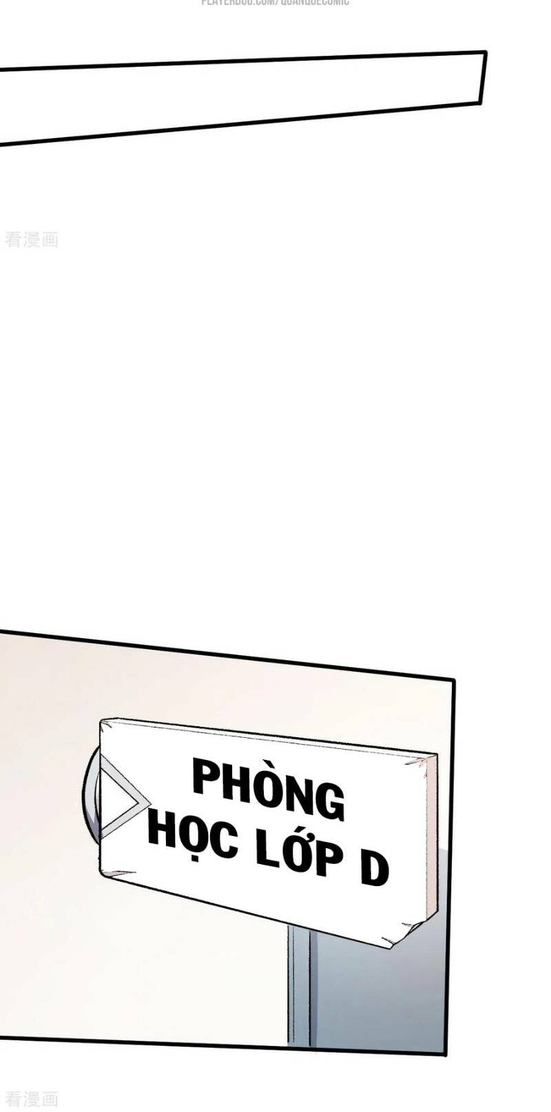 vườn trường cuồng sư hệ thống chapter 62 22