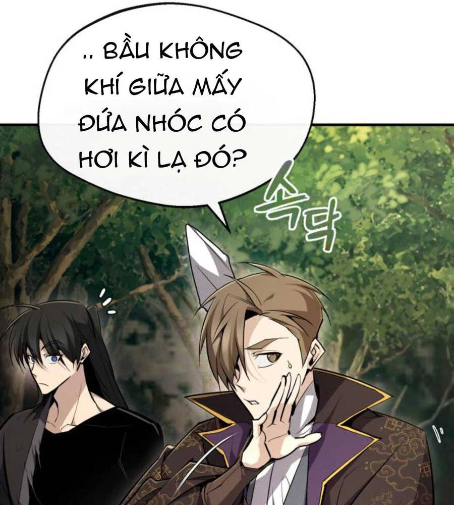 Giảng Sư Đứng Đầu, Baek Sư Phụ - Trang 156