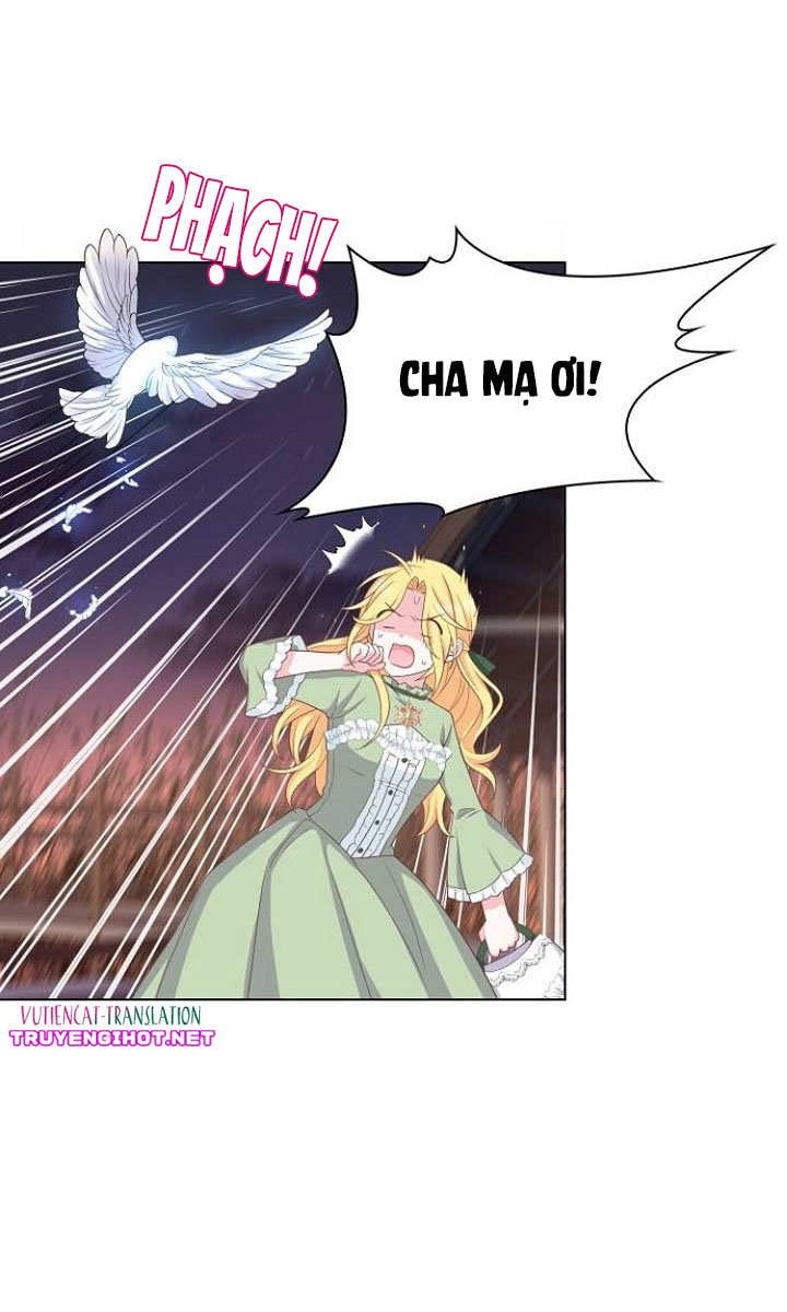 lời cầu hôn đến từ hoàng đế chapter 16.1 27