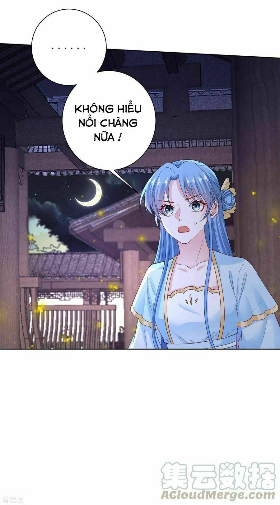 độc y đích nữ chapter 183 28