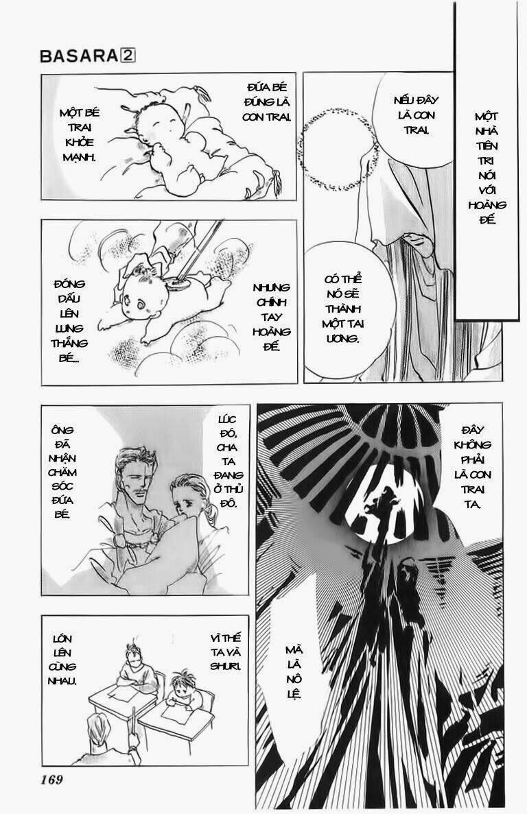 đứa con số phận chapter 8 31