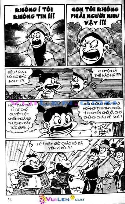 thần đồng đất việt chapter 73 31