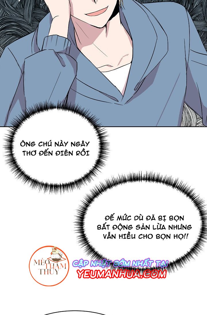 giúp em với, chú ơi! chapter 11 9