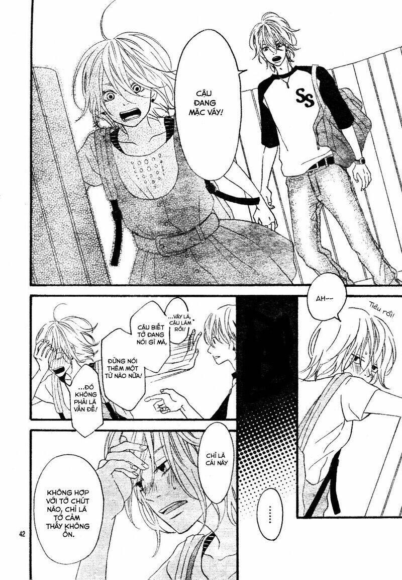 tổng hợp one shot. chapter 209 47