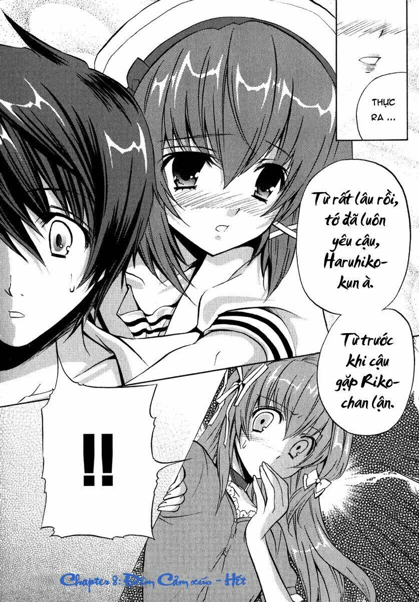 gift - under the rainbow chapter 8 27