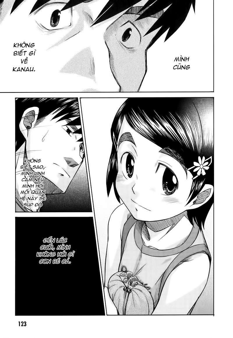 otaku no musume-san chapter 19 36