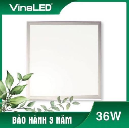 PL-6060DS36 Đèn Panel 36W mẫu D VINALED