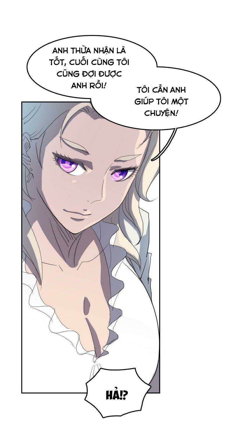 phụ hồn giả chapter 34 25