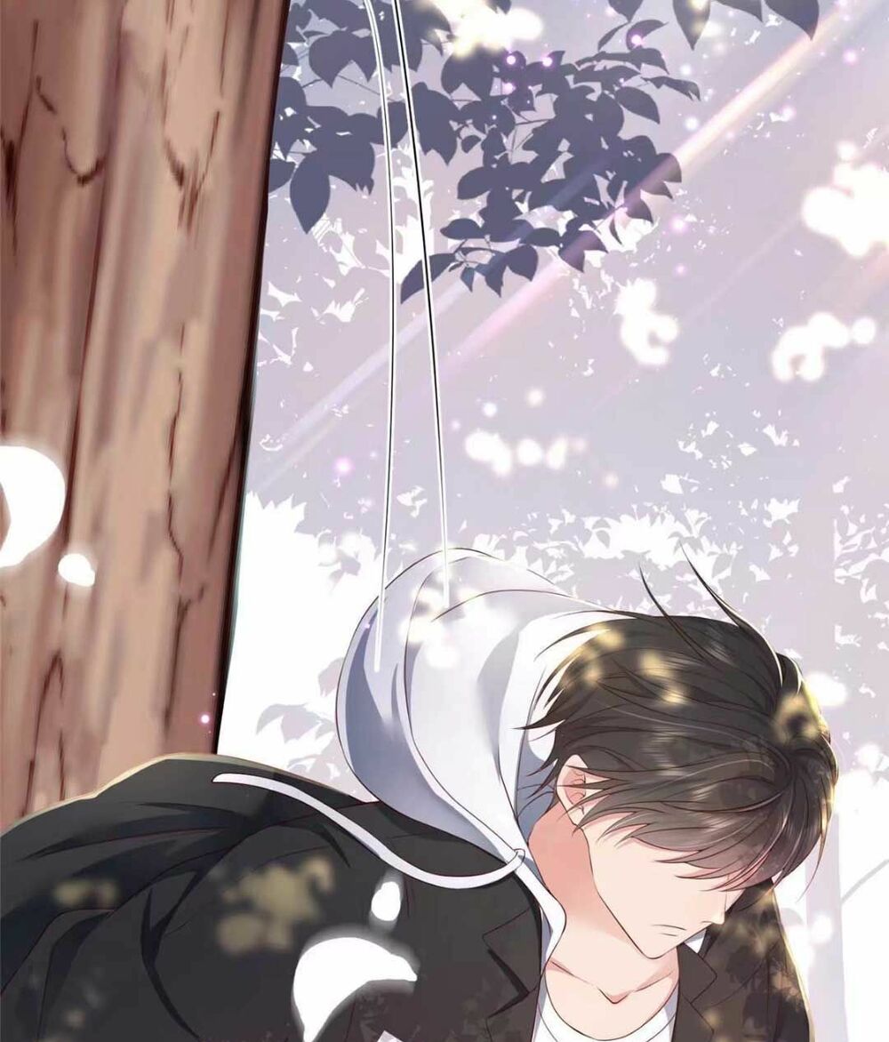 manh thê bé bỏng không dễ chọc chapter 7 11