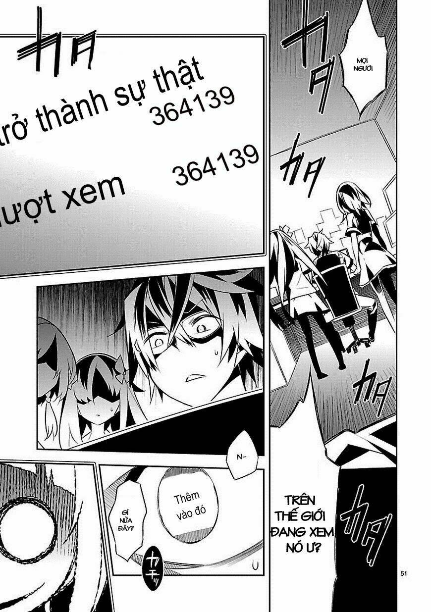 mousugu shinu hito chapter 1 50