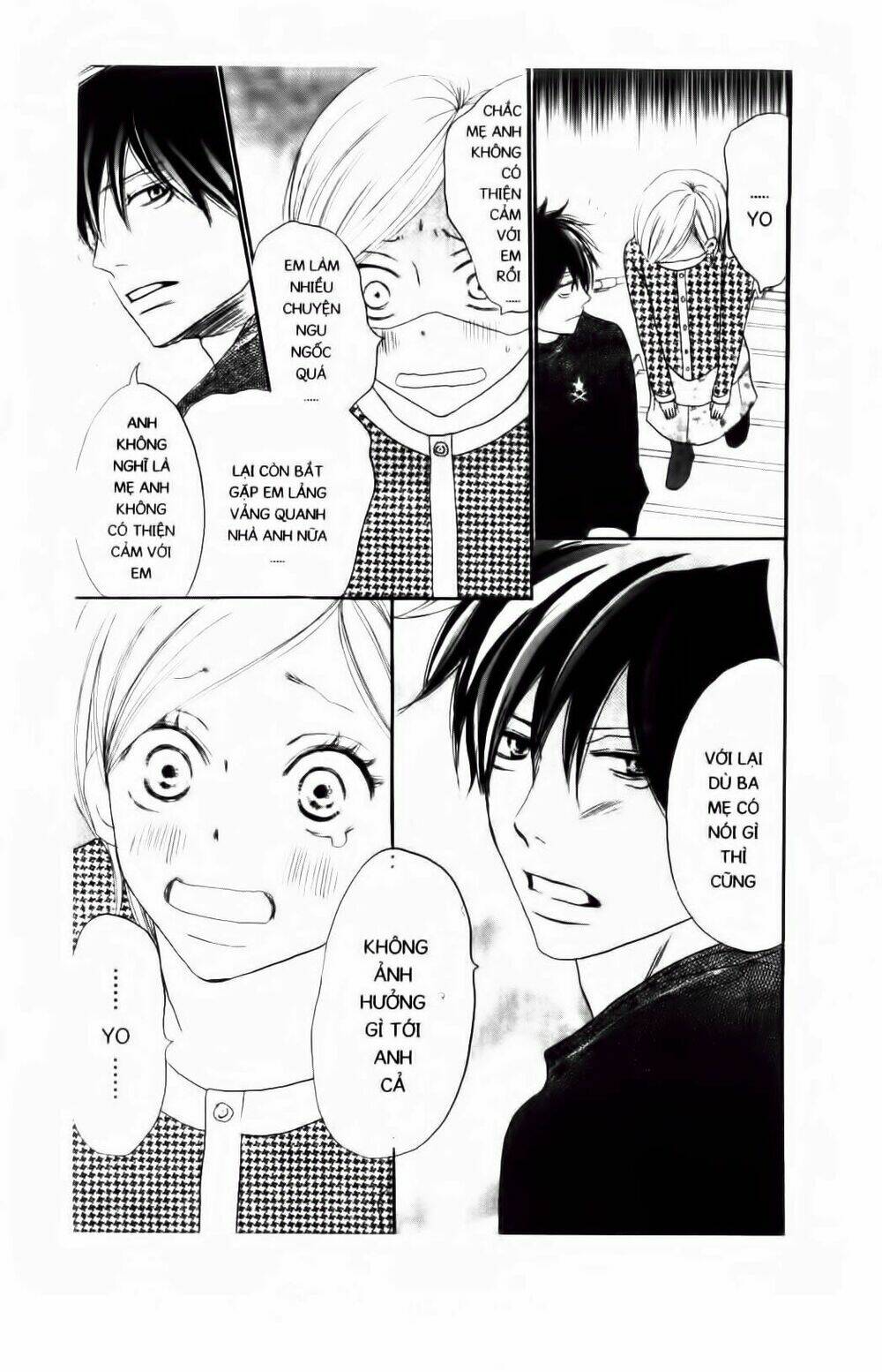 chuyện cấp iii chapter 75 11