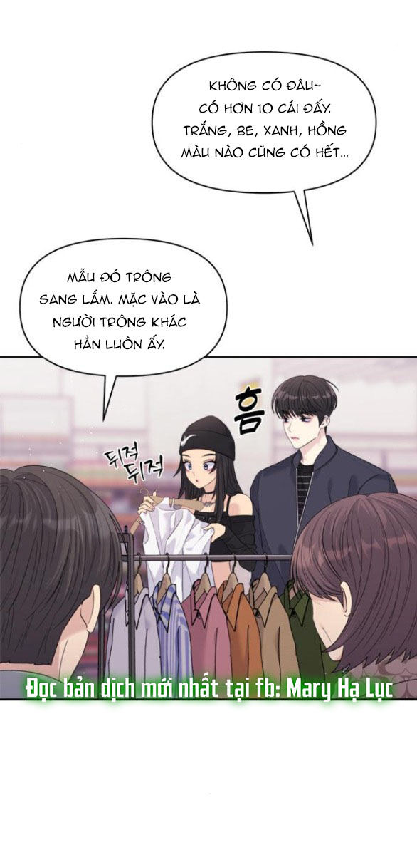 Couple Breaker chapter 55.2 3