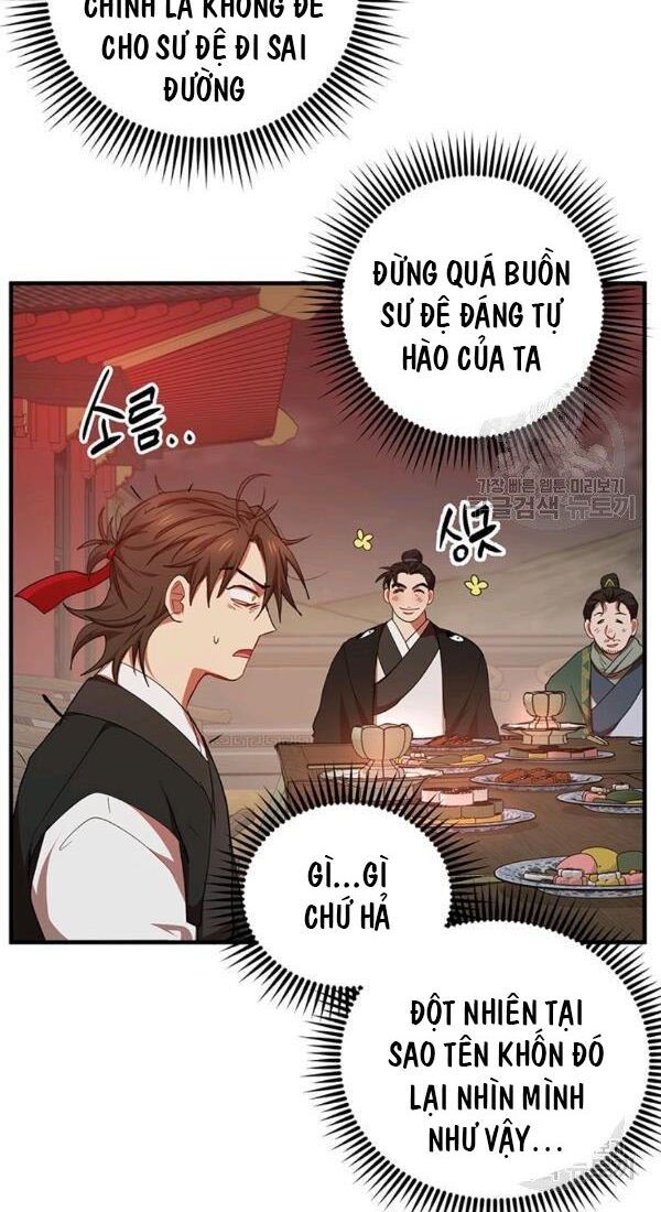 võ đang kỳ hiệp chapter 49 10