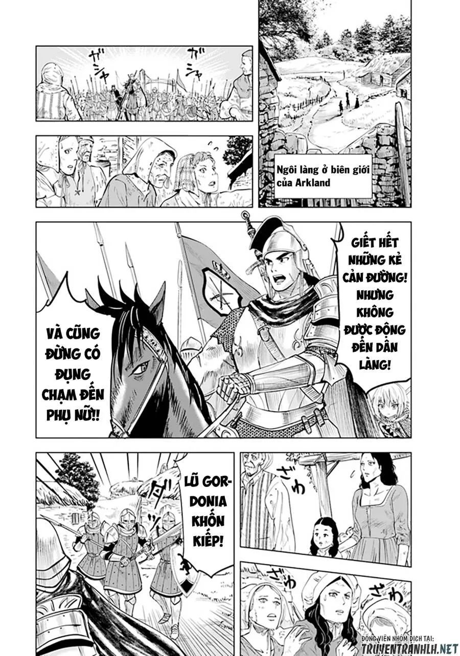 hành trình chịch dạo của của máy dập cổ đại chapter 46 5