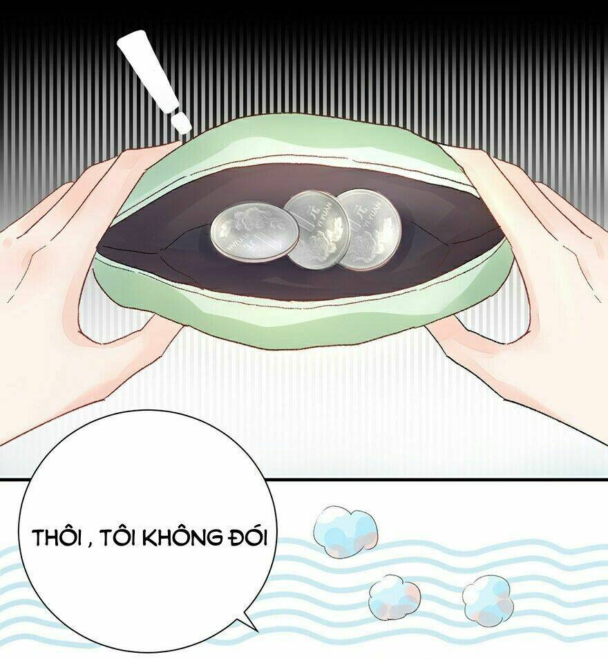 tra nam cút ra chapter 3 8