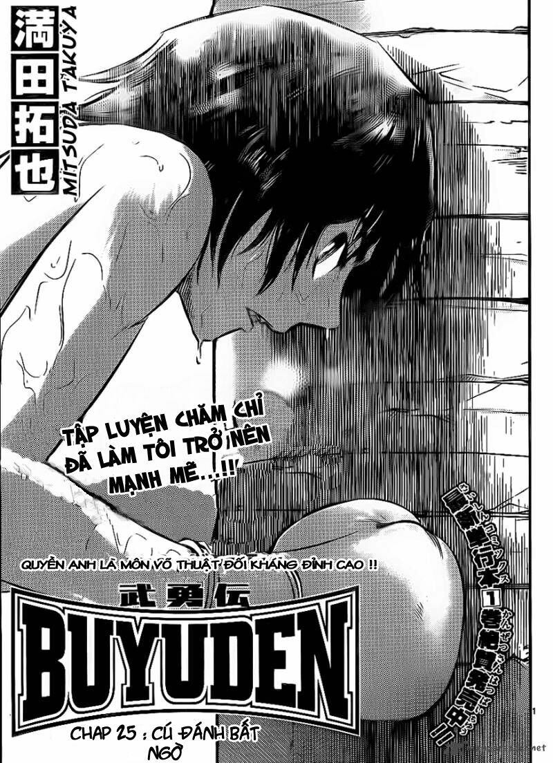 buyuden chapter 25 3