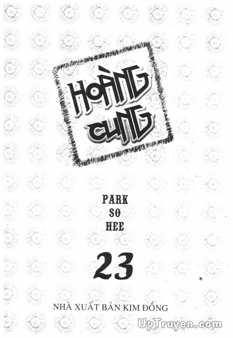 hoàng cung chapter 23 1