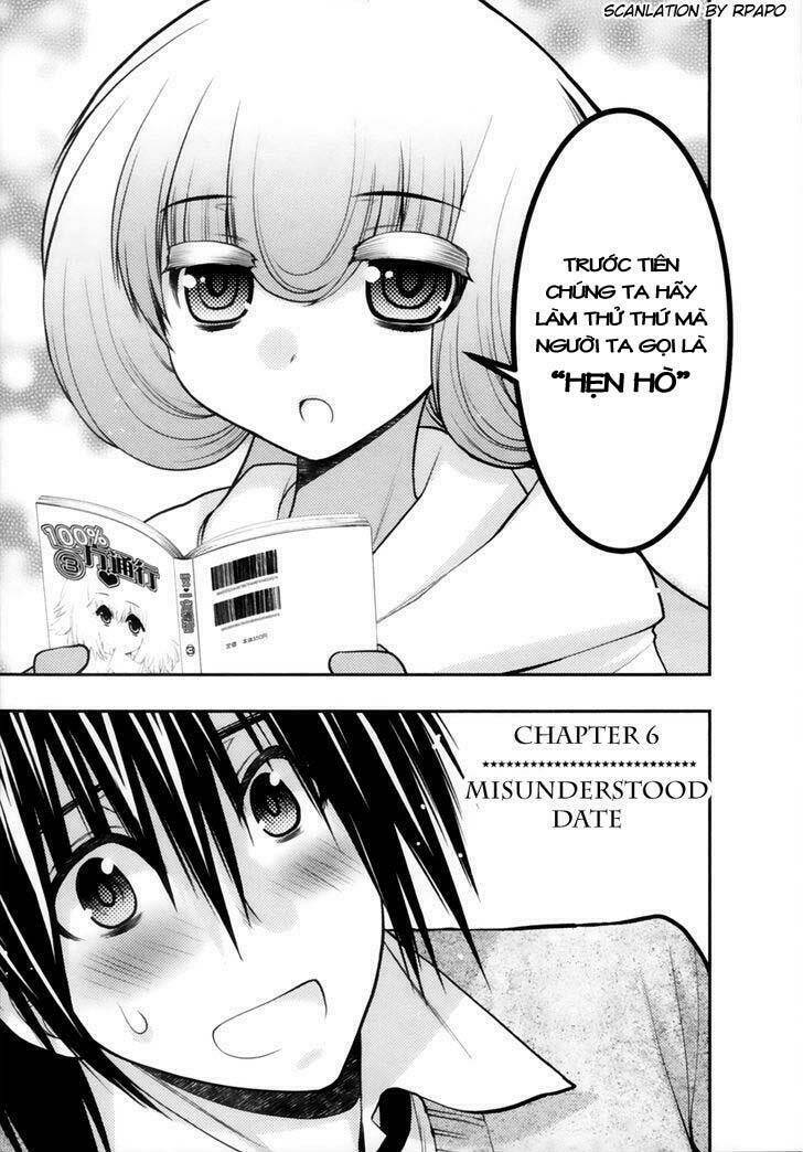 sora x rira - sorairo no lila to okubyou na boku chapter 6 2