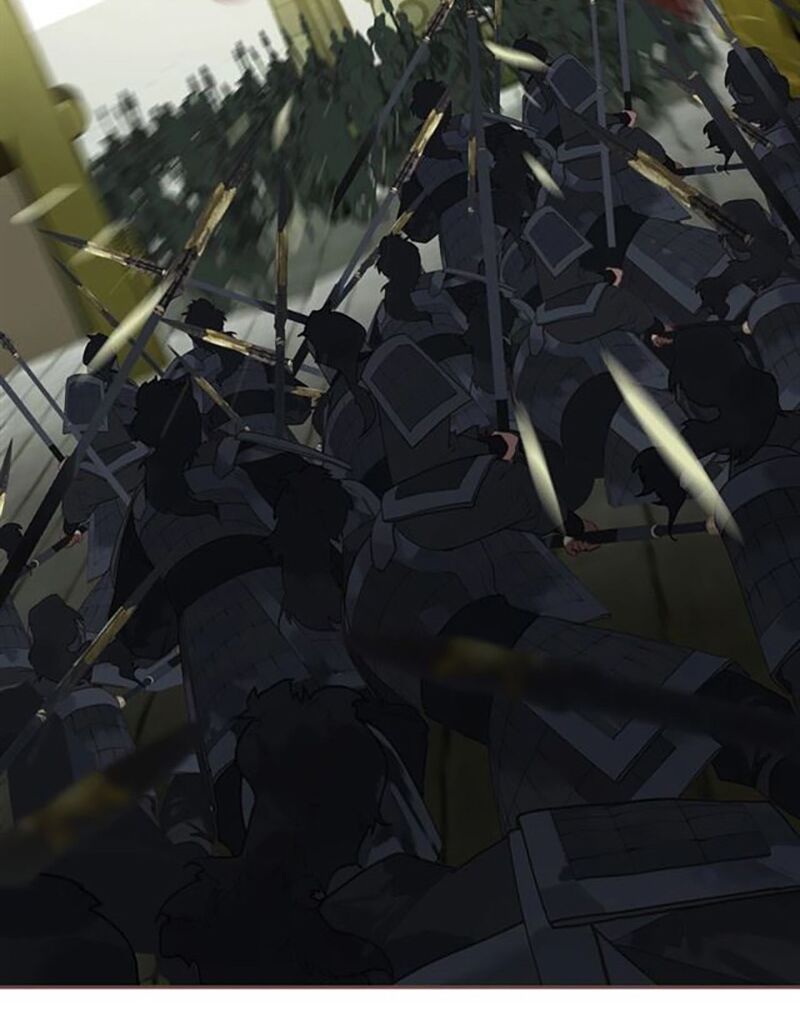 nhất đại linh hậu chapter 110 7