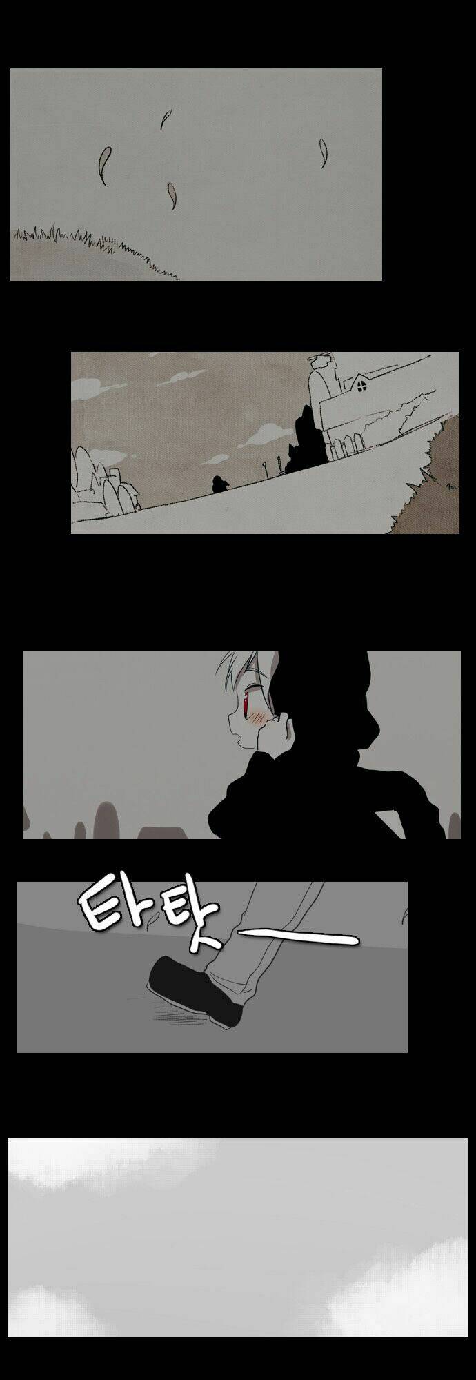 Santa Chapter 21 - Trang 8