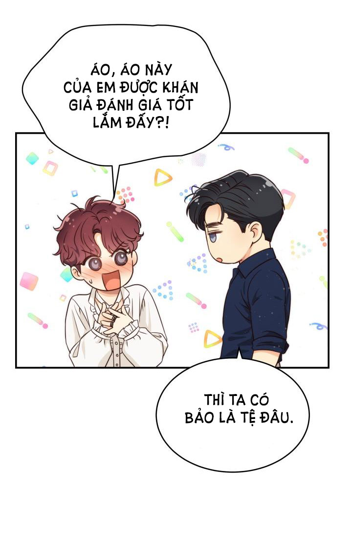 [16+] ánh sao ban mai chapter 62.1 8