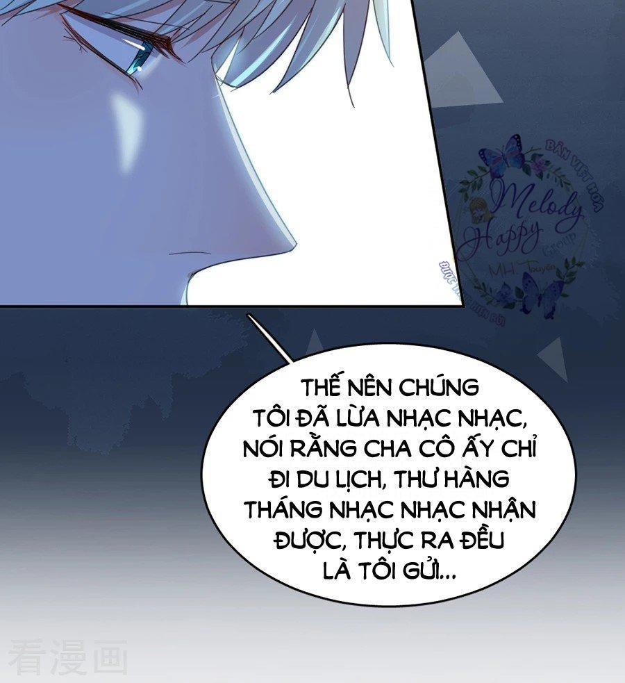 hoàn mỹ lão công tiến hóa luân chapter 33 18