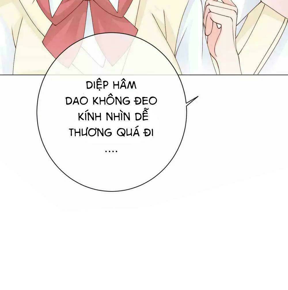 trọng sinh siêu sao - lăng thiếu sủng nghiện chapter 20 31