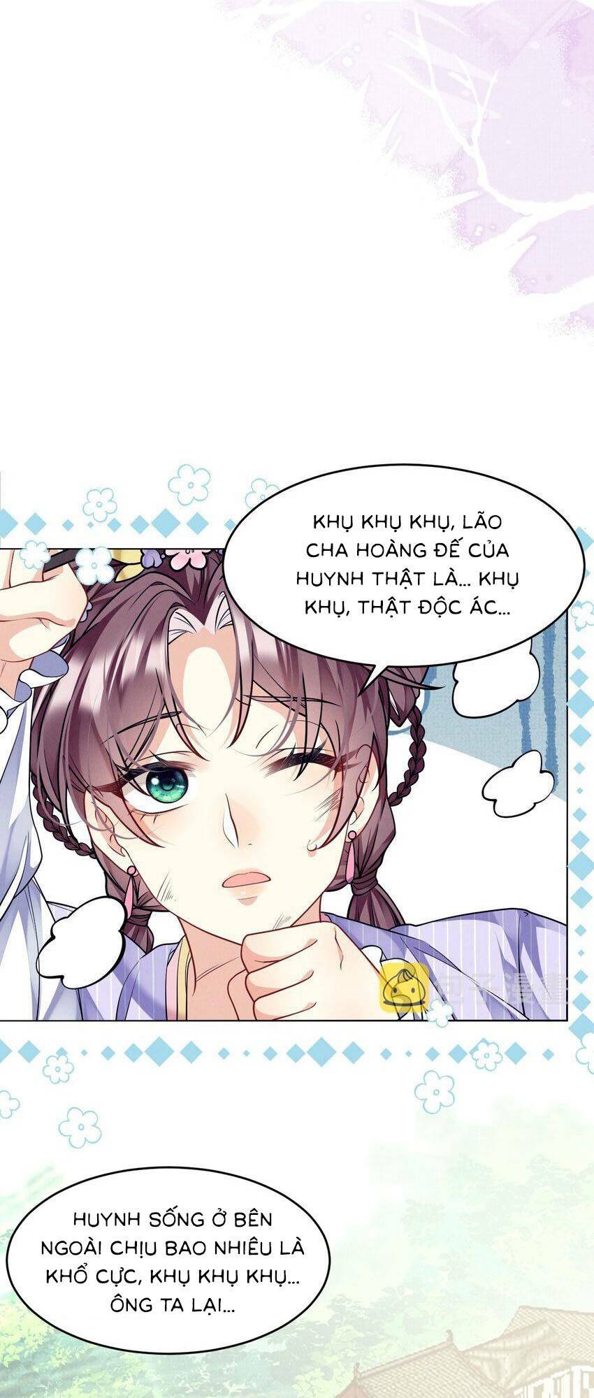 phương thức nuôi dưỡng nhân vật phản diện chapter 40 29