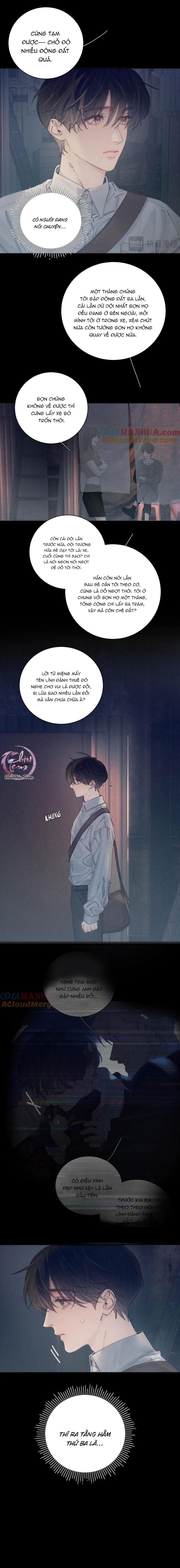 cây nấm nhỏ chapter 12 12