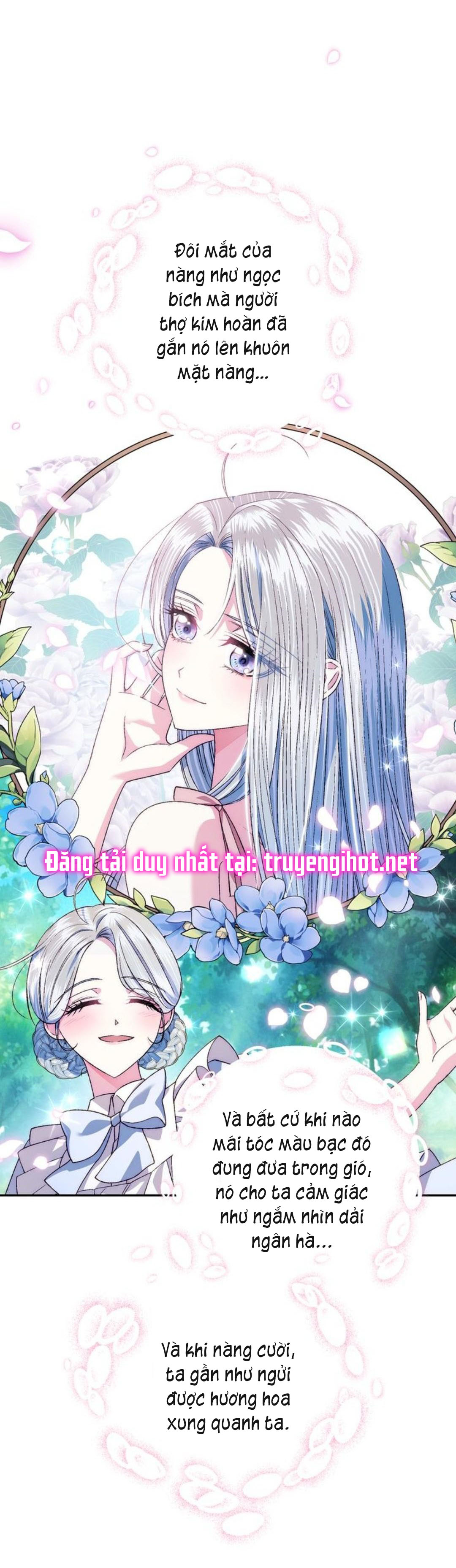 cha à, con không muốn kết hôn đâu chapter 60 10