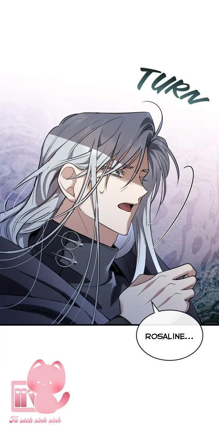 đêm đen khuất bóng chapter 32 17