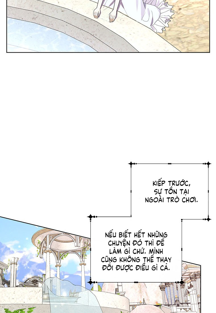 kết cục buồn của trò chơi nhập vai chapter 22 60