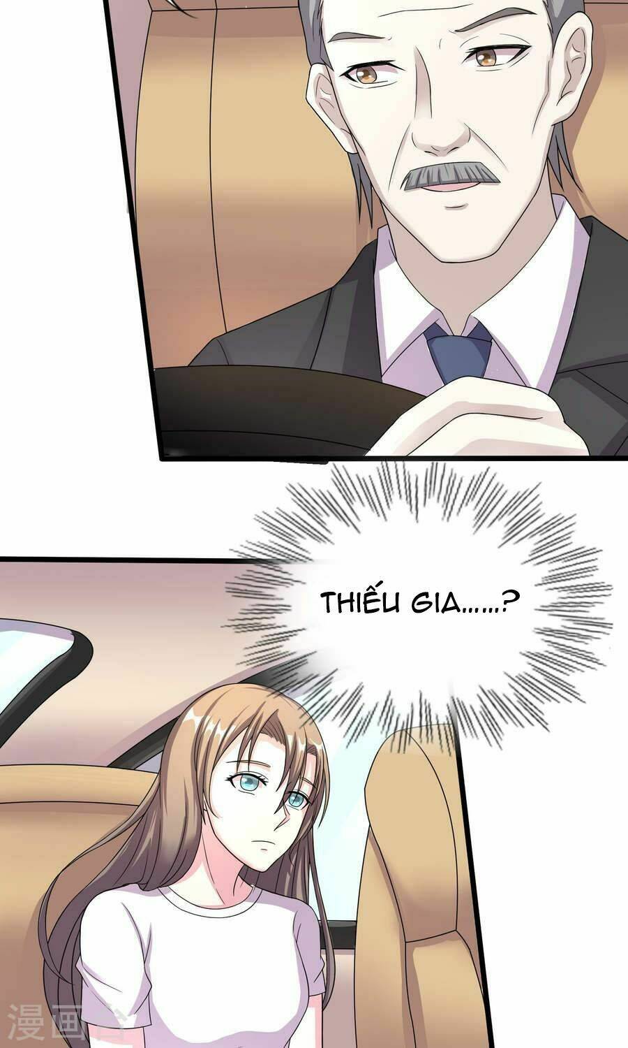 trùng sinh chi ảnh hậu dưỡng thành kế hoạch chapter 11 5