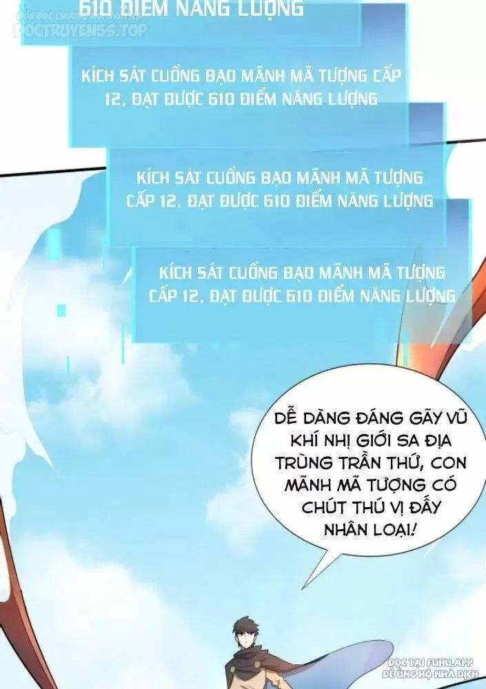 bắt đầu với thiên phú cấp sss chapter 15 29