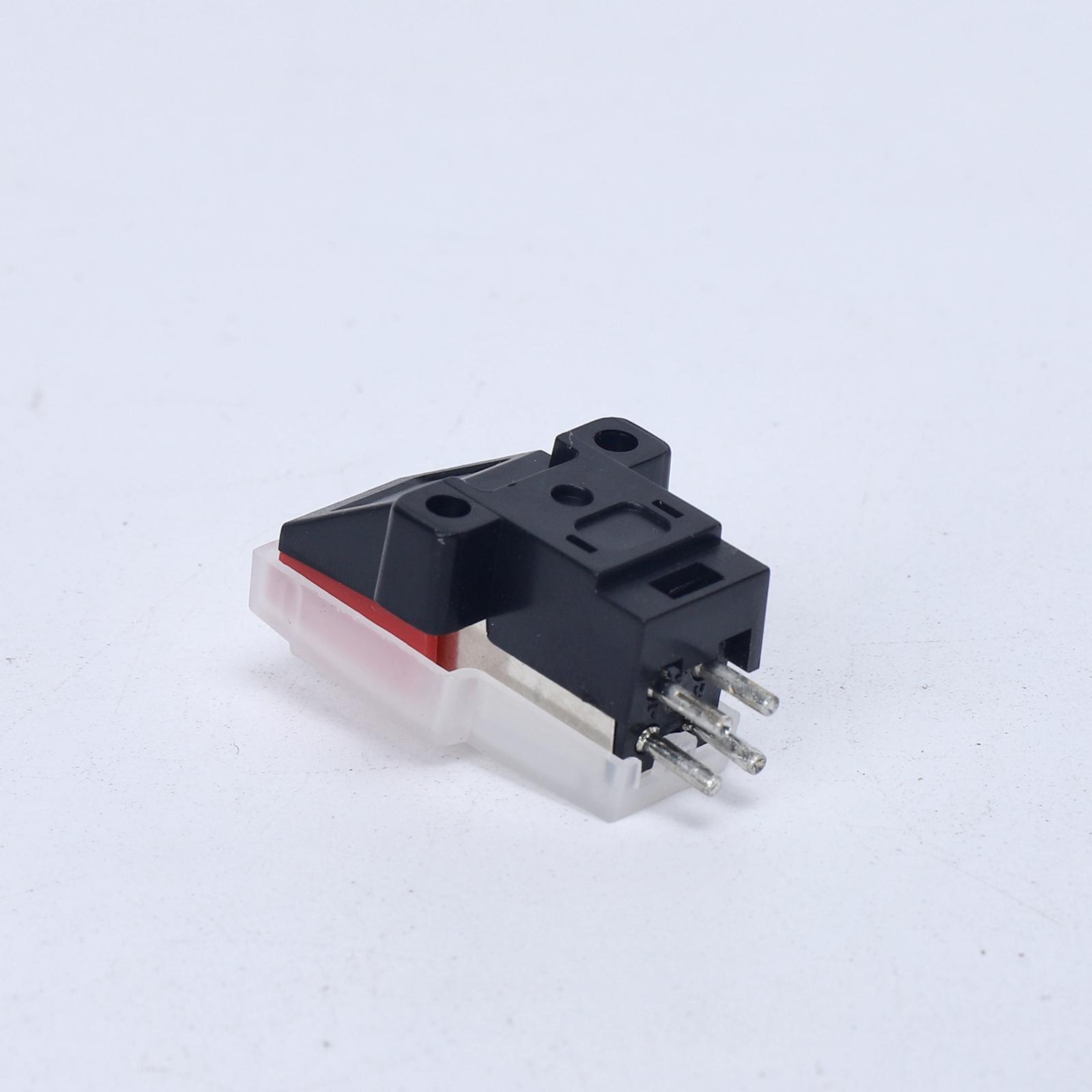 Stylus Vinyl Turntable Replacement Needle Durable to Use High Performance