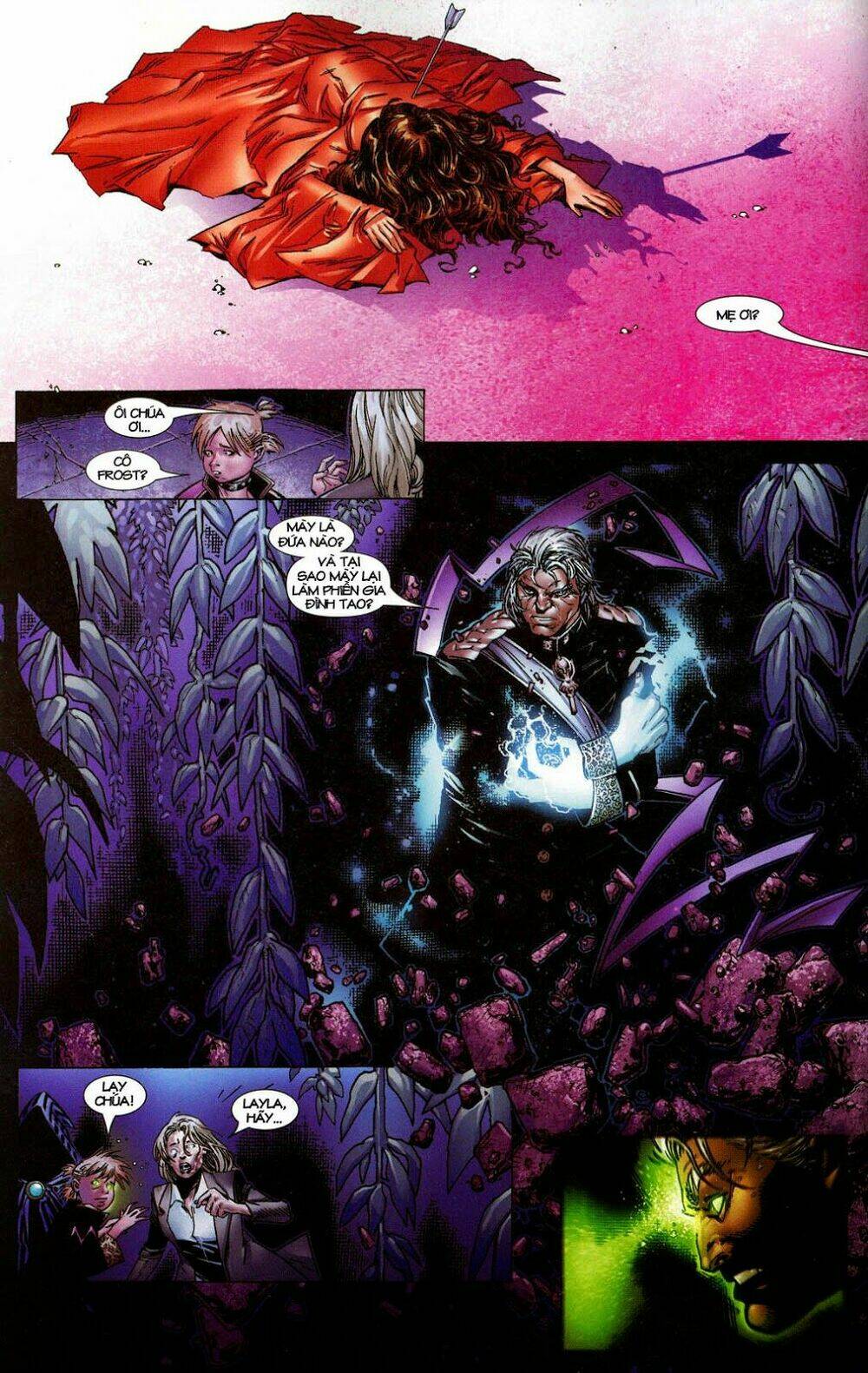 house of m chapter 7 16