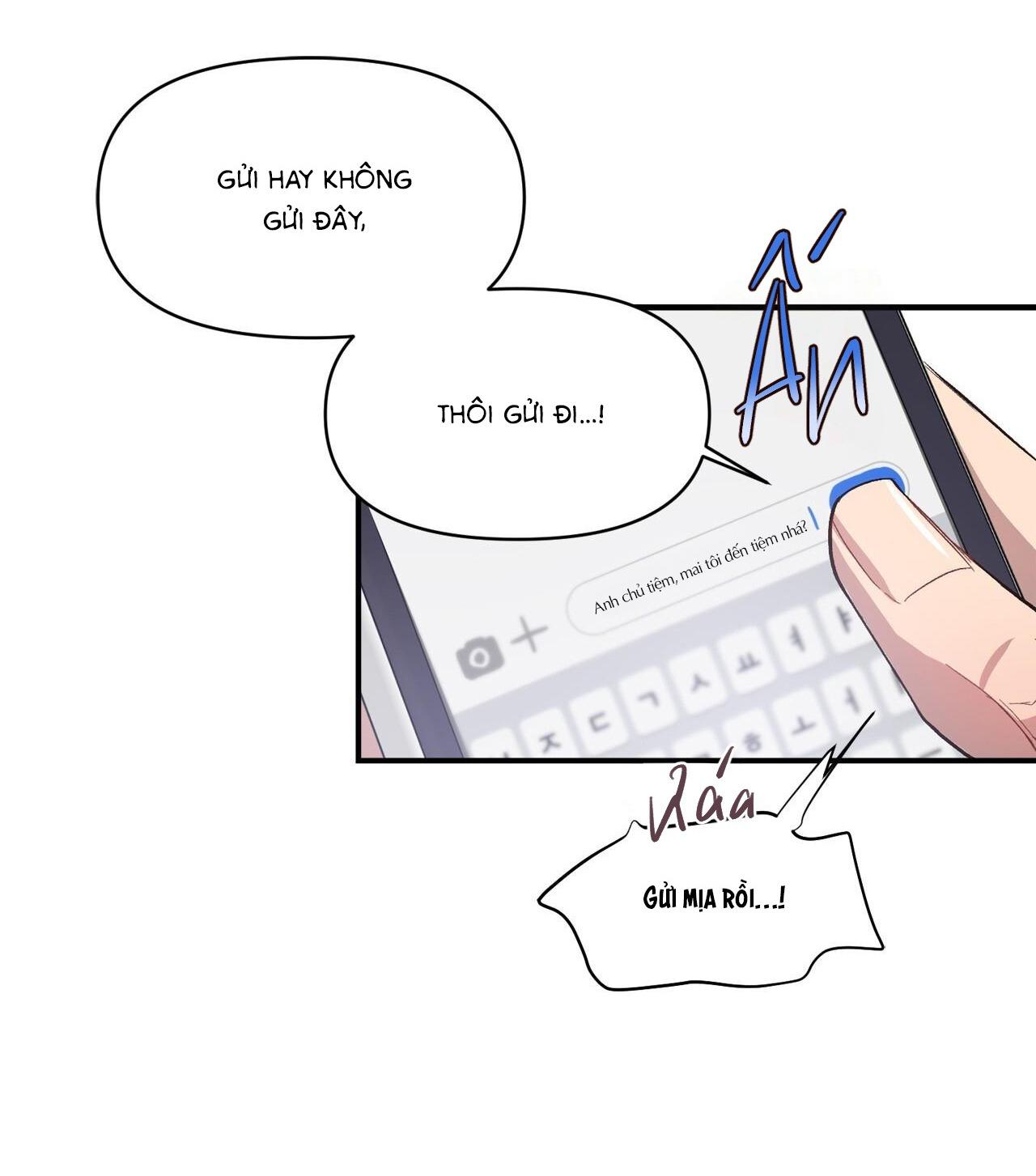 bí mật của mái tóc chapter 11 81