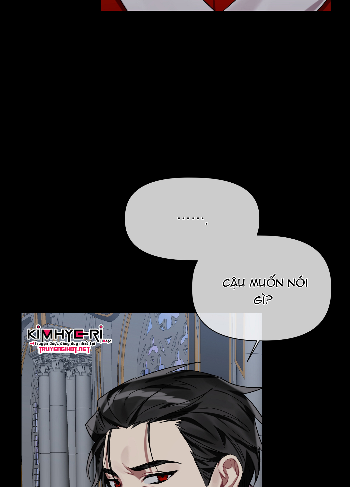 bỗng ngày nọ bị một tên đáng ghét cầu hôn chapter 13 42