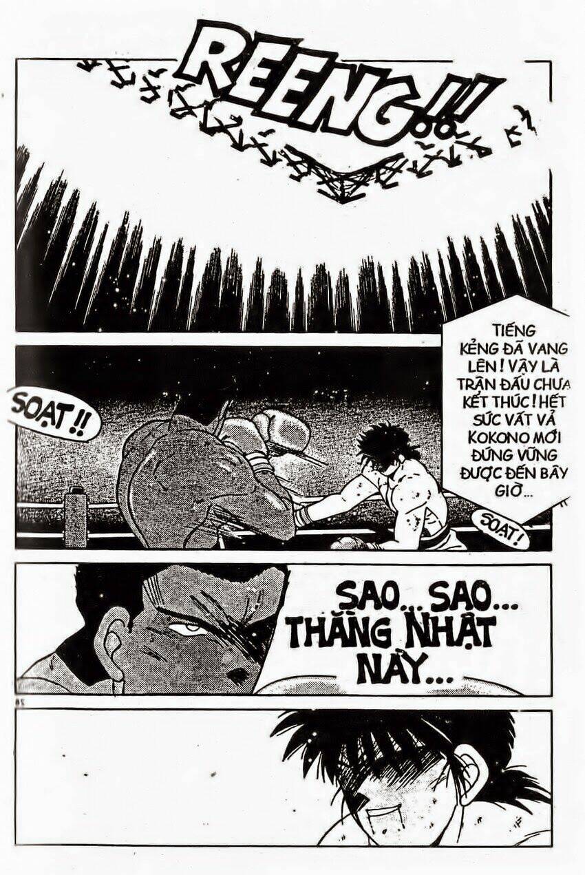 truyền nhân atula - shura no mon i chapter 132 6