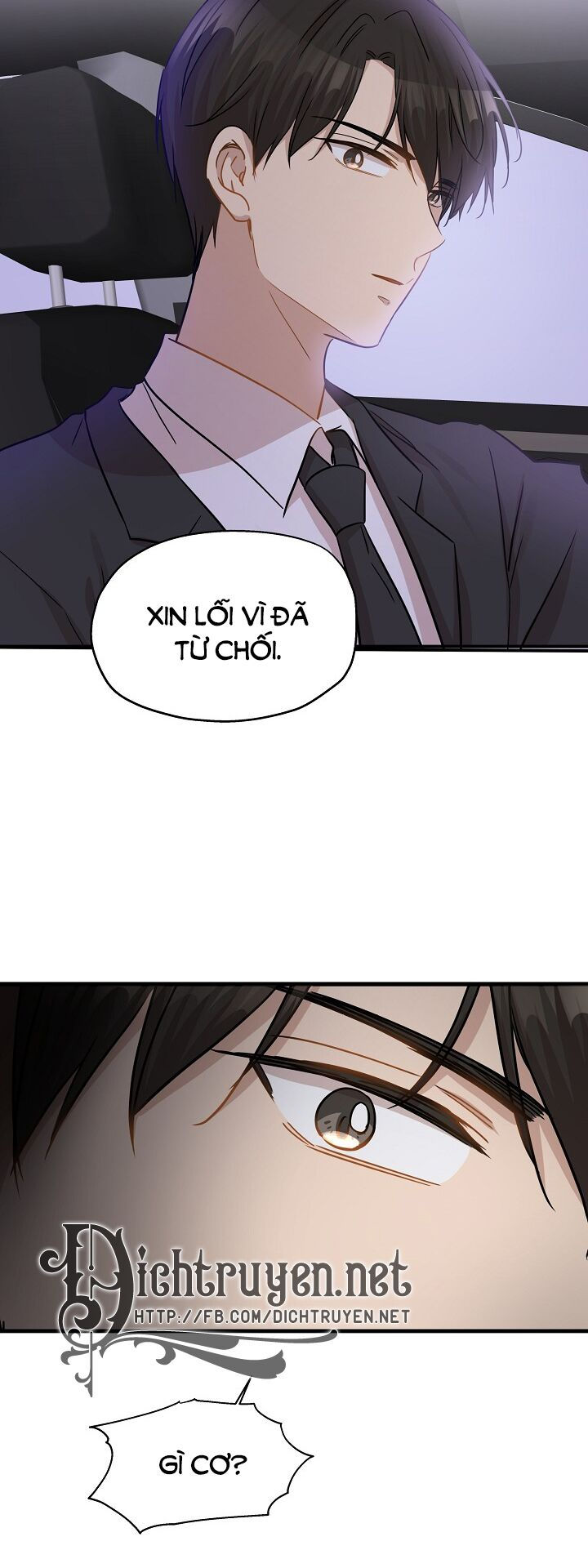 cuộc sống kỳ thú chapter 40 53