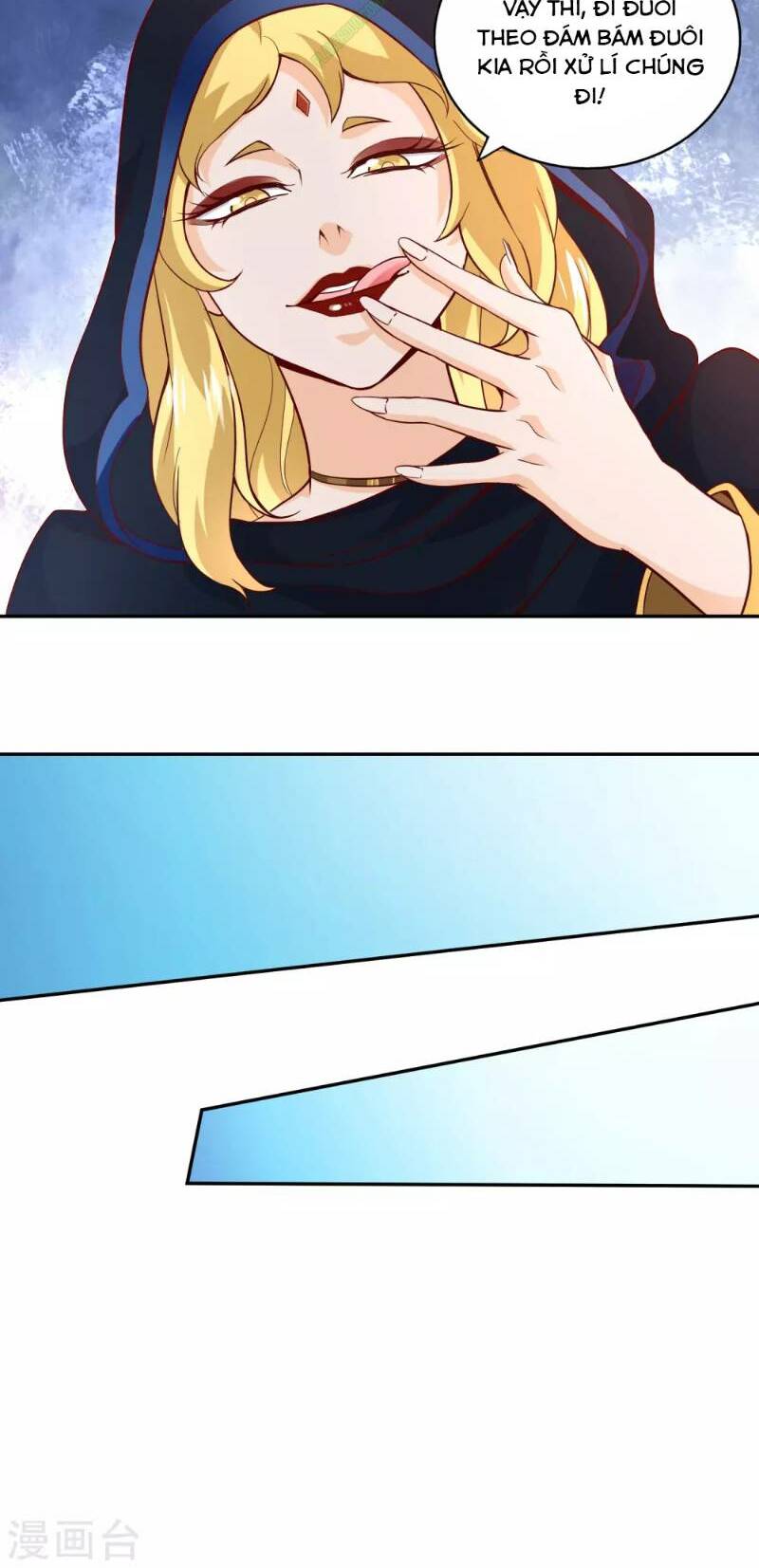 võ linh kiếm tôn chapter 49 12