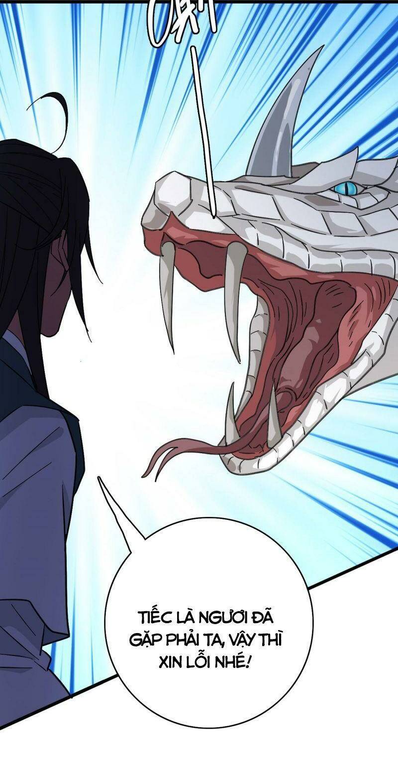 siêu đạo thần thuật chapter 121 27