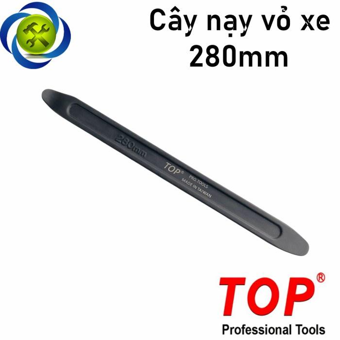 Cây nạy vỏ xe TOP loại 11 inch dài 280mm TOP-280