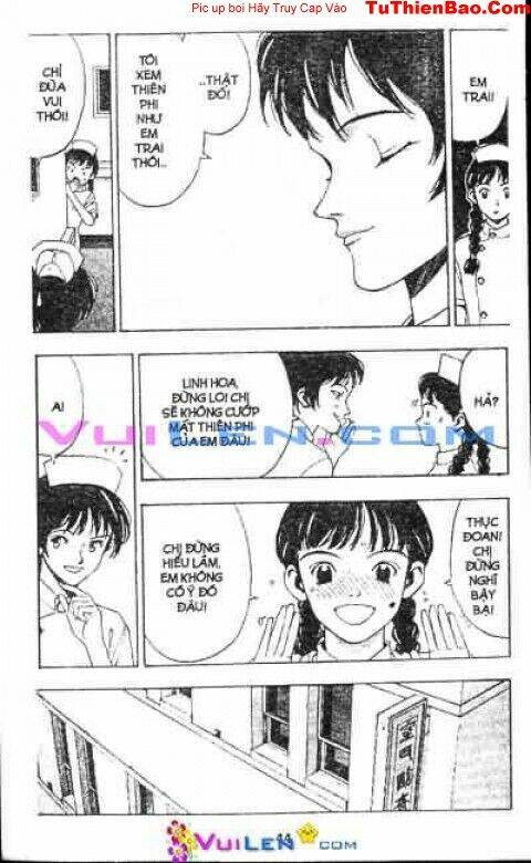 cô bé thám tử chapter 4 44