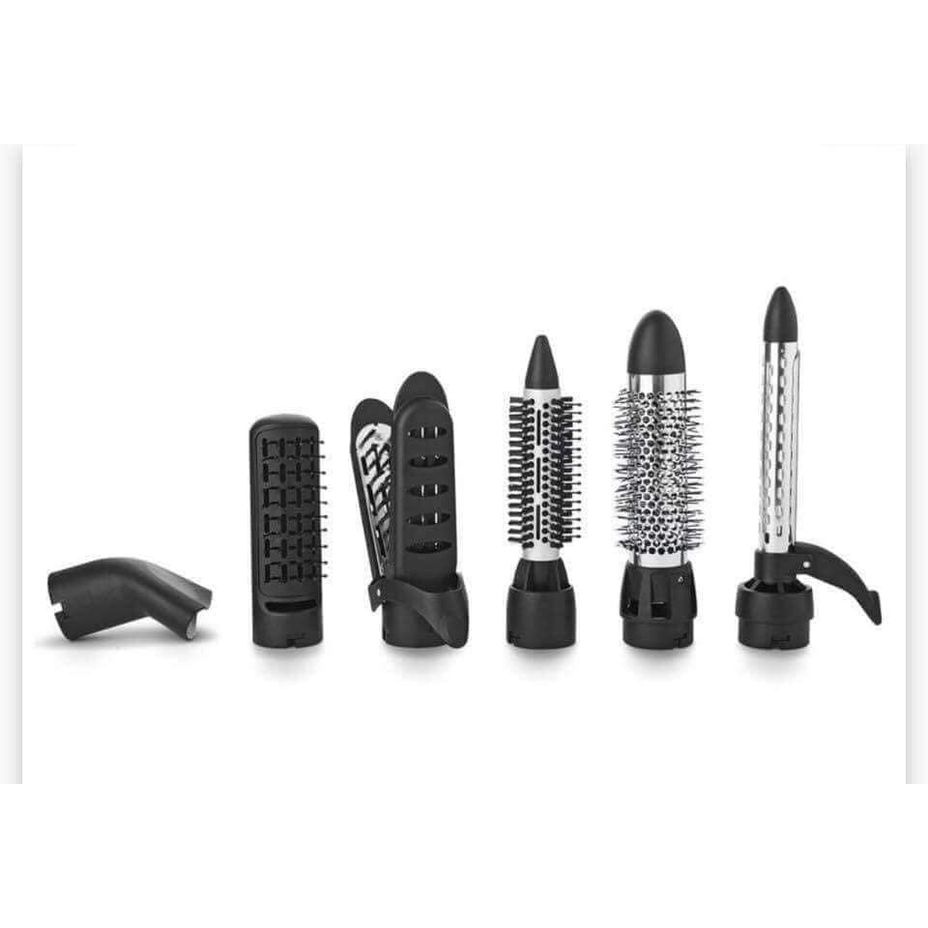 Máy uốn tóc SILVER CREST Profi SWC 1000 D1