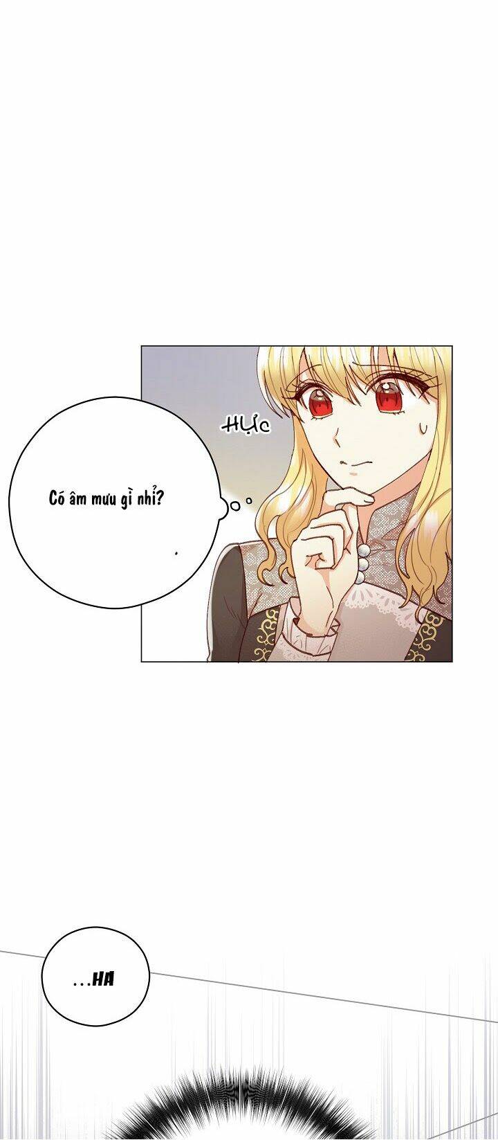 vẻ đẹp của ác ma chapter 7 9