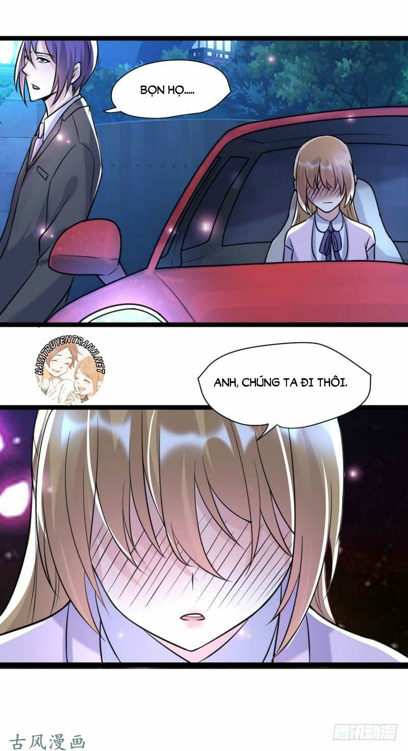 mặt nạ mê hoặc chapter 52 12