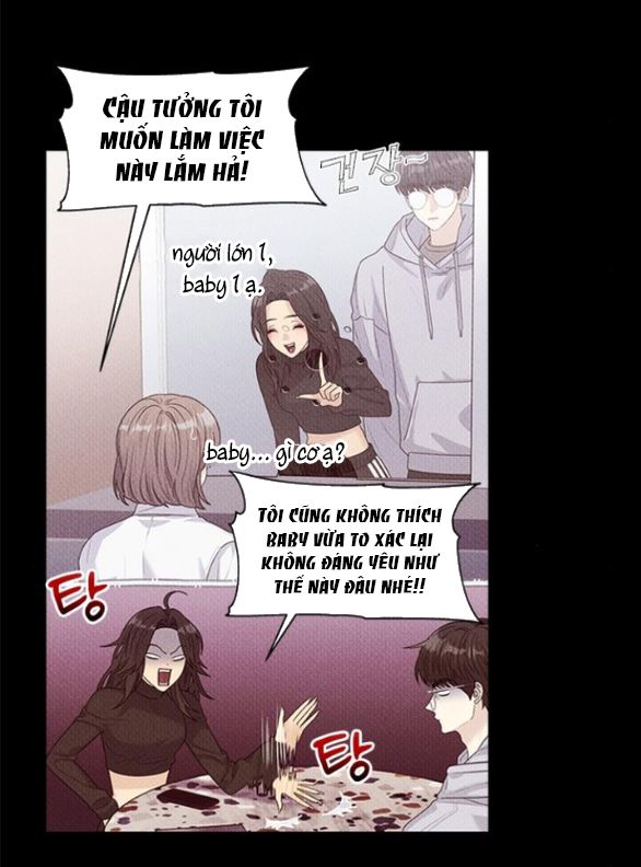 Couple Breaker chapter 78.1 90